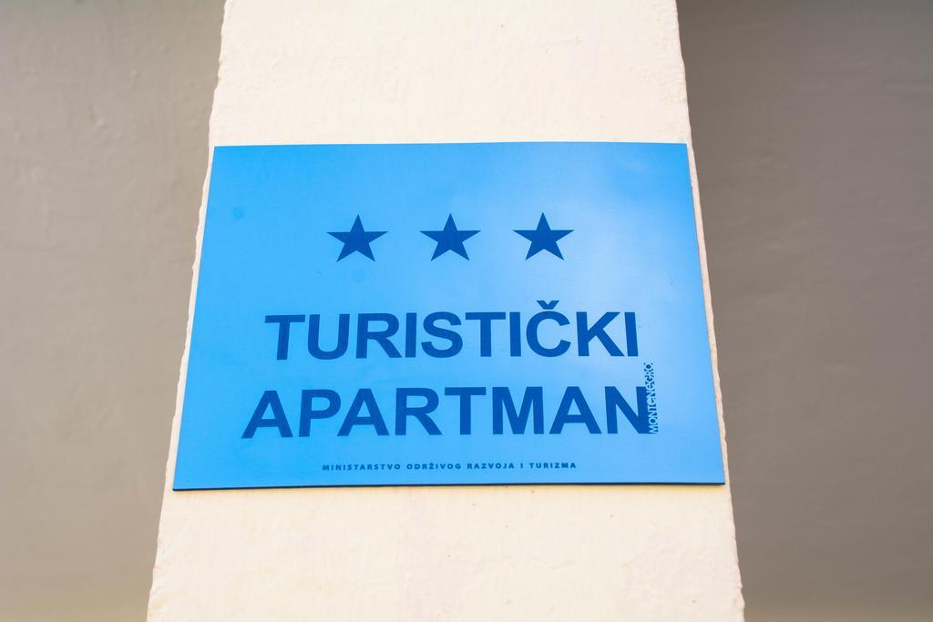 Apartments And Studios Anicic Utjeha Luaran gambar